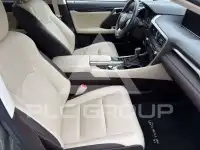 2018 Lexus RX450