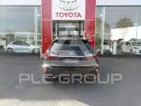 2018 Lexus RX450