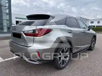 2018 Lexus RX450