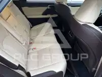 2018 Lexus RX450