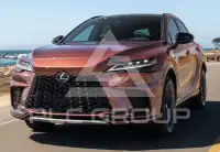 2018 Lexus RX450
