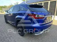 2018 Lexus RX450