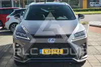2018 Lexus RX450