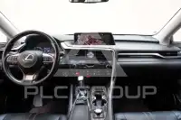 2018 Lexus RX450