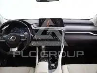 2018 Lexus RX450
