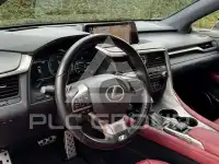 2018 Lexus RX450