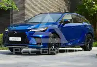 2018 Lexus RX450