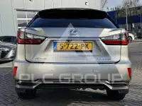 2018 Lexus RX450