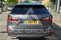 2018 Lexus RX450