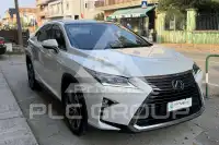 2018 Lexus RX450