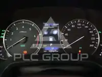 2018 Lexus RX450