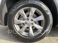 2018 Lexus RX450