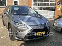 2018 Lexus RX450