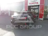 2018 Lexus RX450