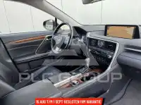 2018 Lexus RX450