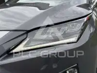 2018 Lexus RX450