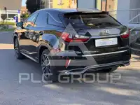 2018 Lexus RX450