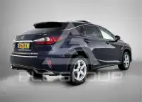 2018 Lexus RX450