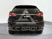 2018 Lexus RX450
