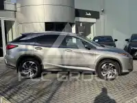 2018 Lexus RX450