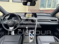 2018 Lexus RX450