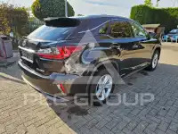 2018 Lexus RX450
