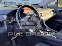 2018 Lexus RX450