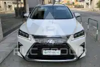 2018 Lexus RX450