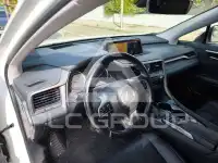 2018 Lexus RX450