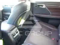 2018 Lexus RX450