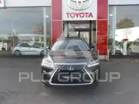 2018 Lexus RX450