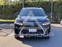 2018 Lexus RX450