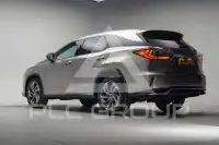 2018 Lexus RX450