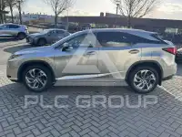 2018 Lexus RX450