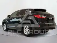2018 Lexus RX450