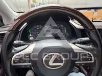2018 Lexus RX450