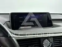 2018 Lexus RX450
