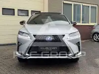 2018 Lexus RX450
