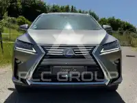 2018 Lexus RX450
