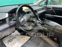 2018 Lexus RX450