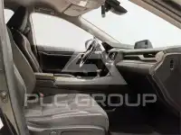 2018 Lexus RX450