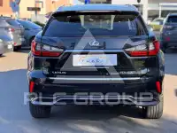 2018 Lexus RX450
