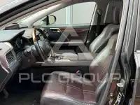 2018 Lexus RX450
