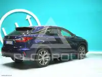 2018 Lexus RX450
