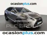 2018 Lexus RX450