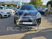 2018 Lexus RX450