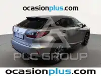 2018 Lexus RX450