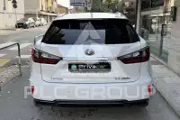 2018 Lexus RX450