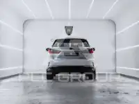 2018 Lexus RX450