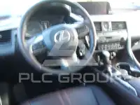 2018 Lexus RX450